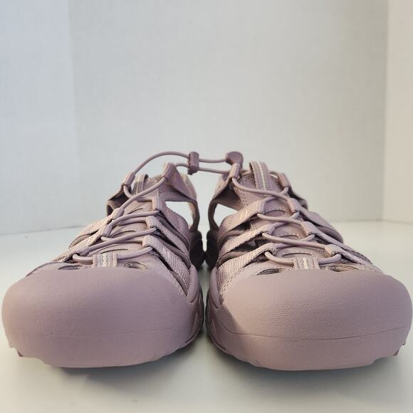 KEEN Women's Newport H2 Closed Toe Water Sandals size 10.5 - Picture 3 of 10